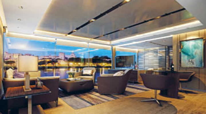 New Royal Owner’s Suite